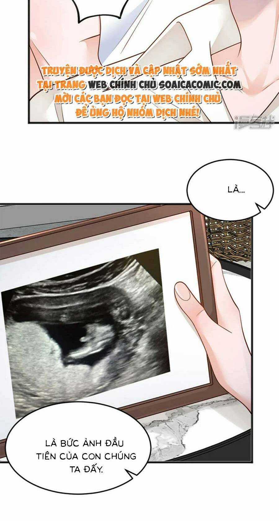 Ác Ma Thì Thầm Chapter 113 trang 23