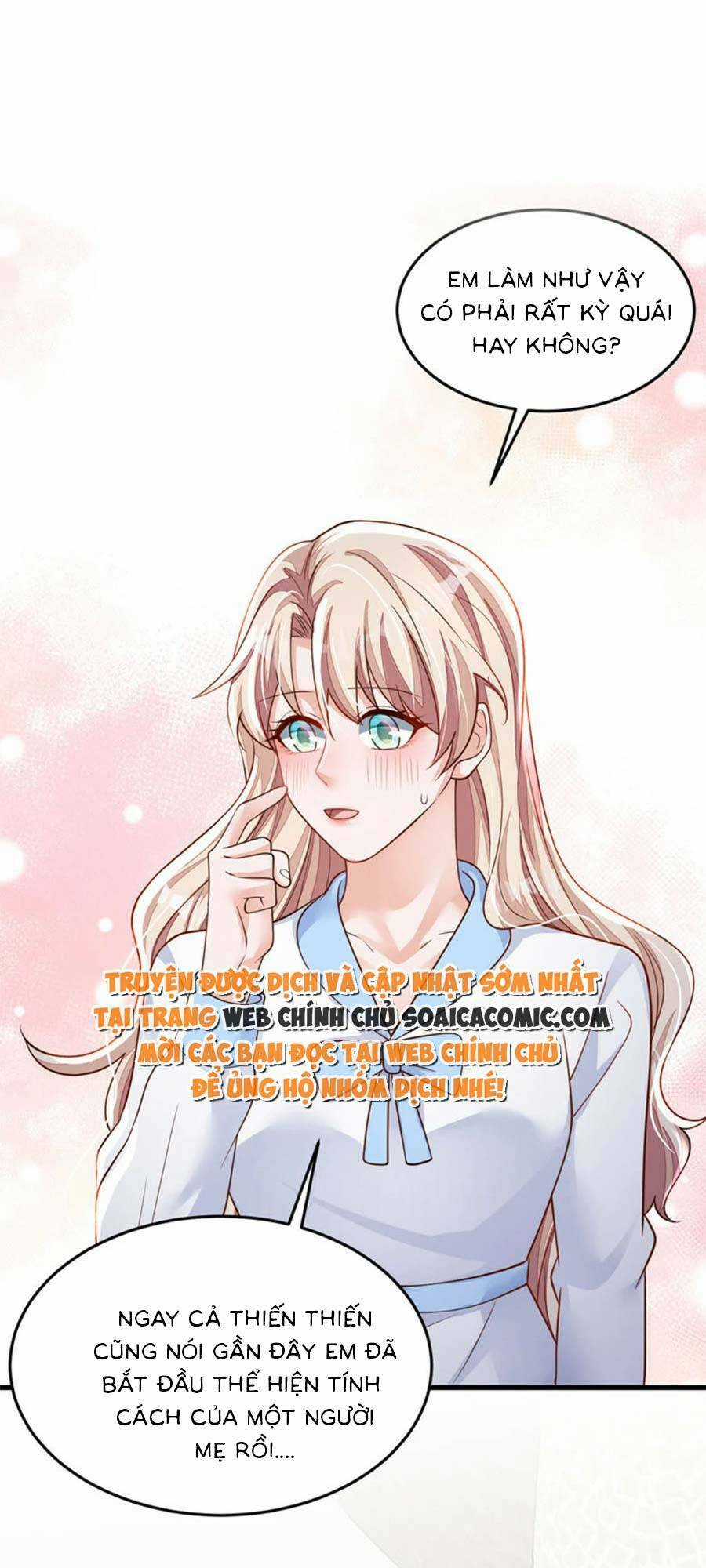 Ác Ma Thì Thầm Chapter 113 trang 24