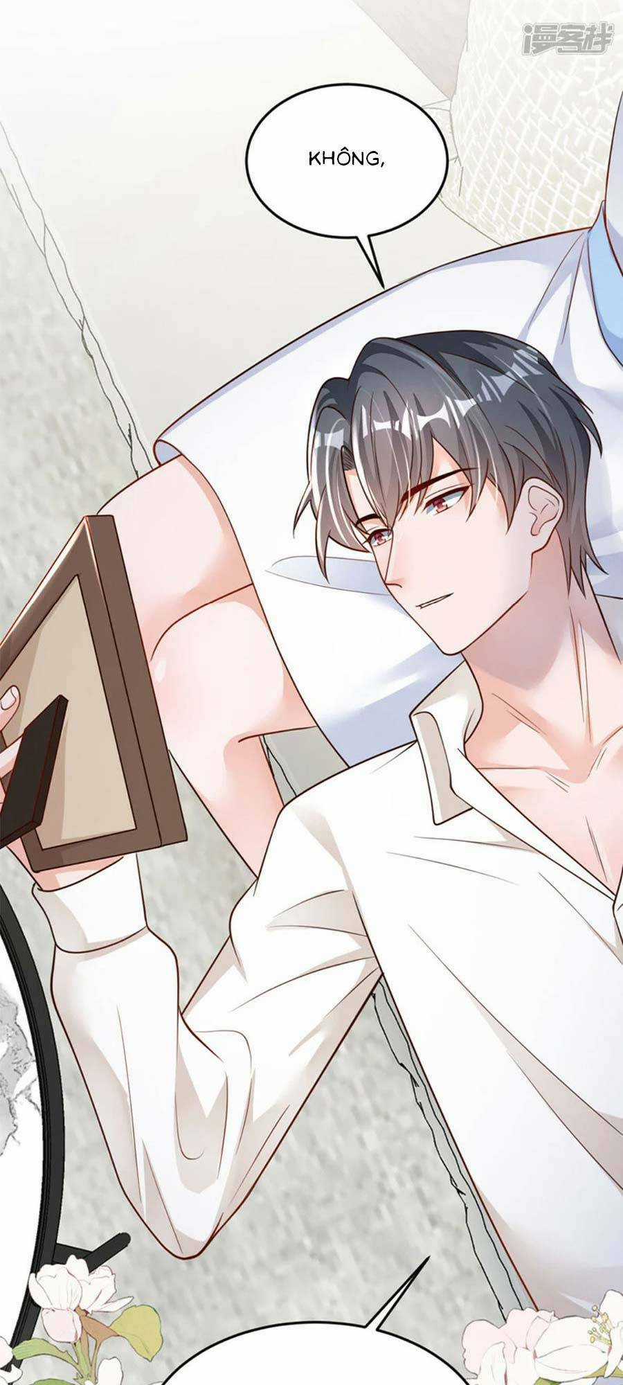 Ác Ma Thì Thầm Chapter 113 trang 25