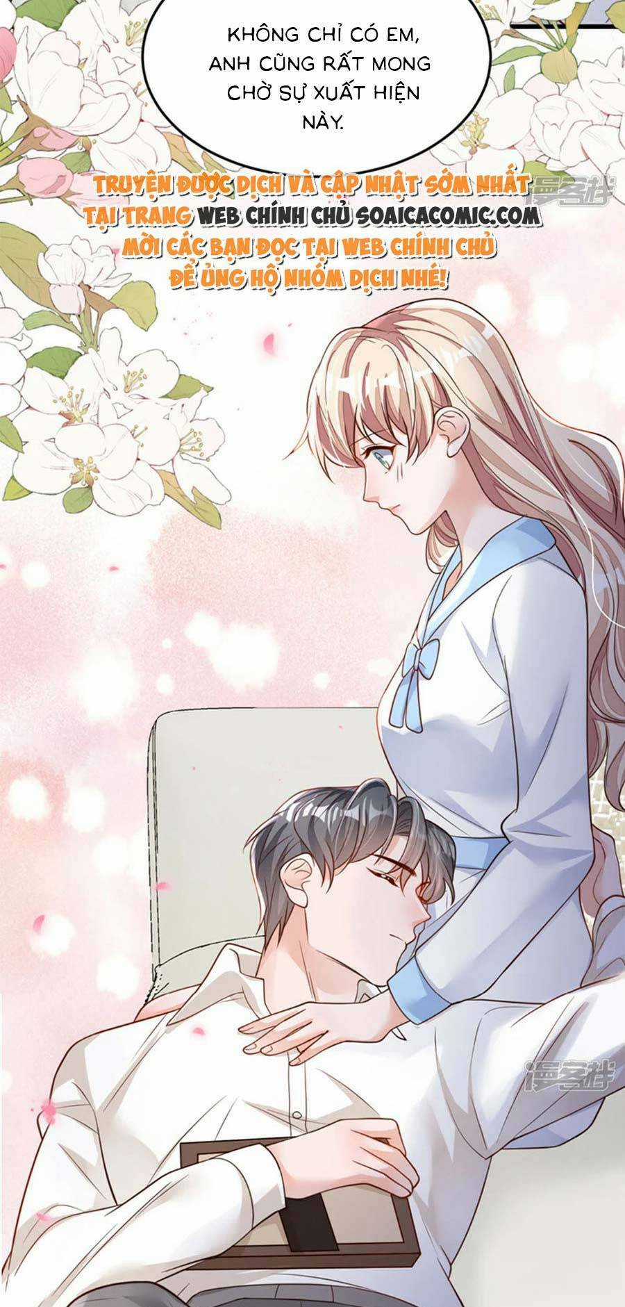 Ác Ma Thì Thầm Chapter 113 trang 26