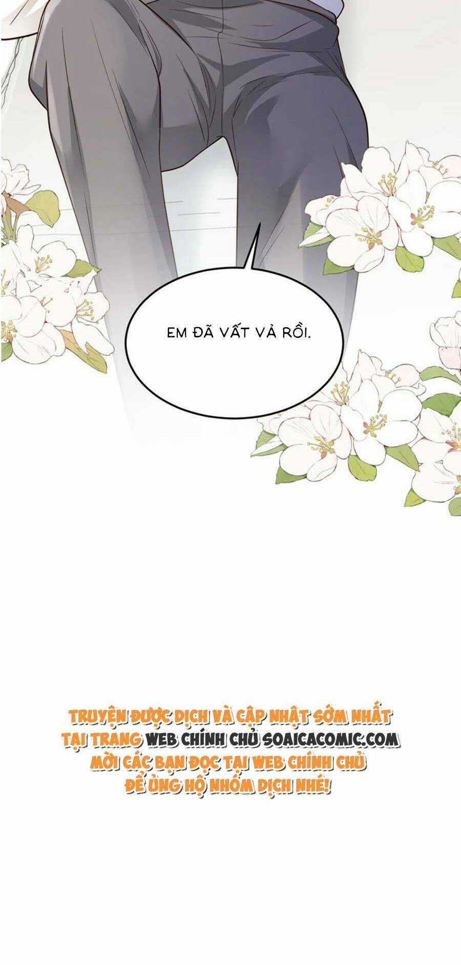 Ác Ma Thì Thầm Chapter 113 trang 27