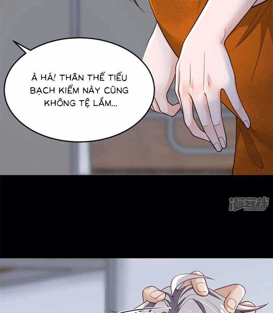 Ác Ma Thì Thầm Chapter 113 trang 4