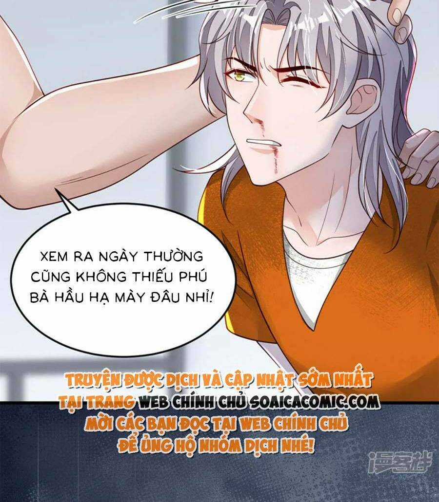 Ác Ma Thì Thầm Chapter 113 trang 5