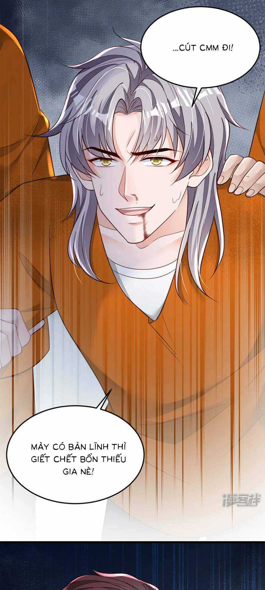 Ác Ma Thì Thầm Chapter 113 trang 6