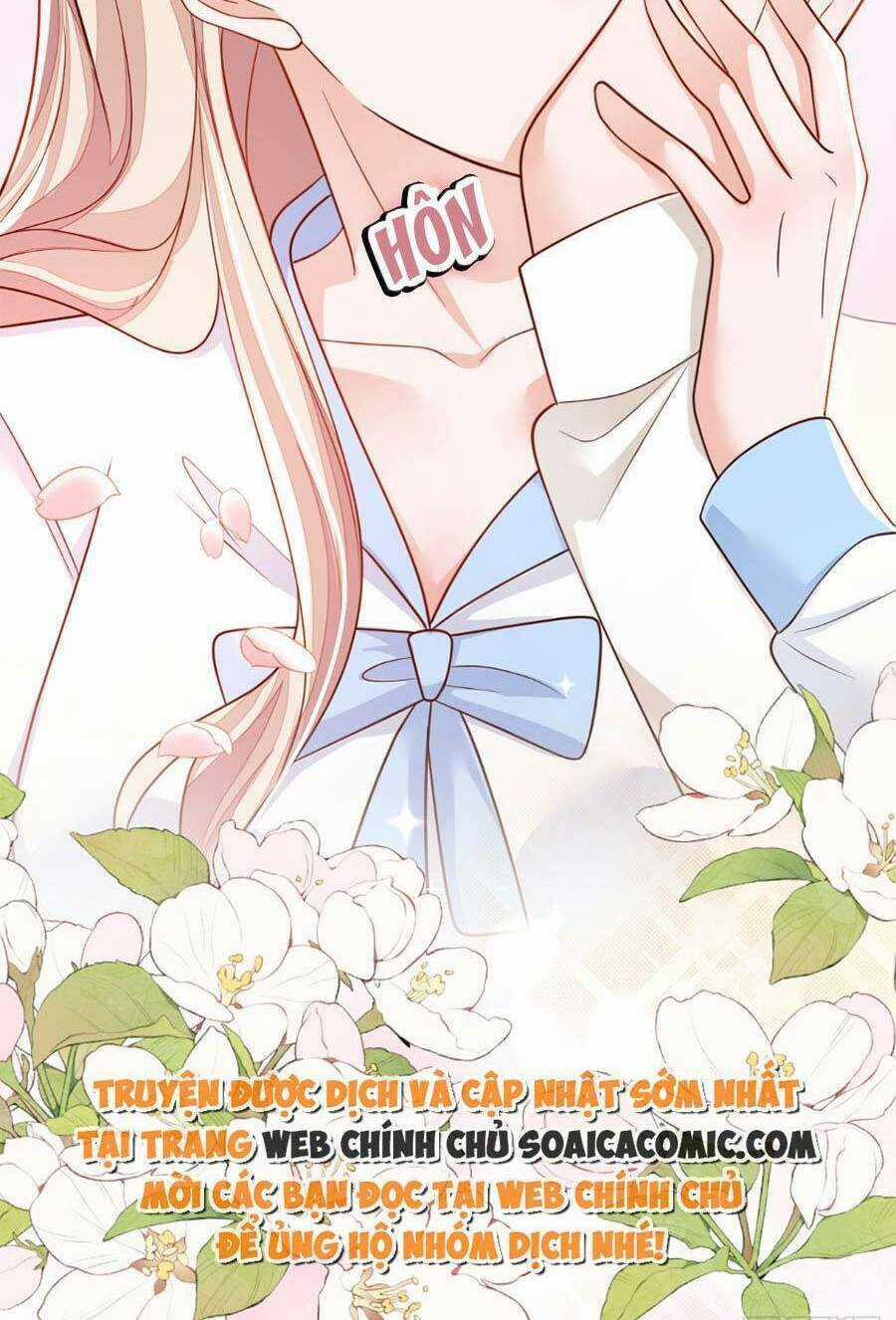 Ác Ma Thì Thầm Chapter 114 trang 10