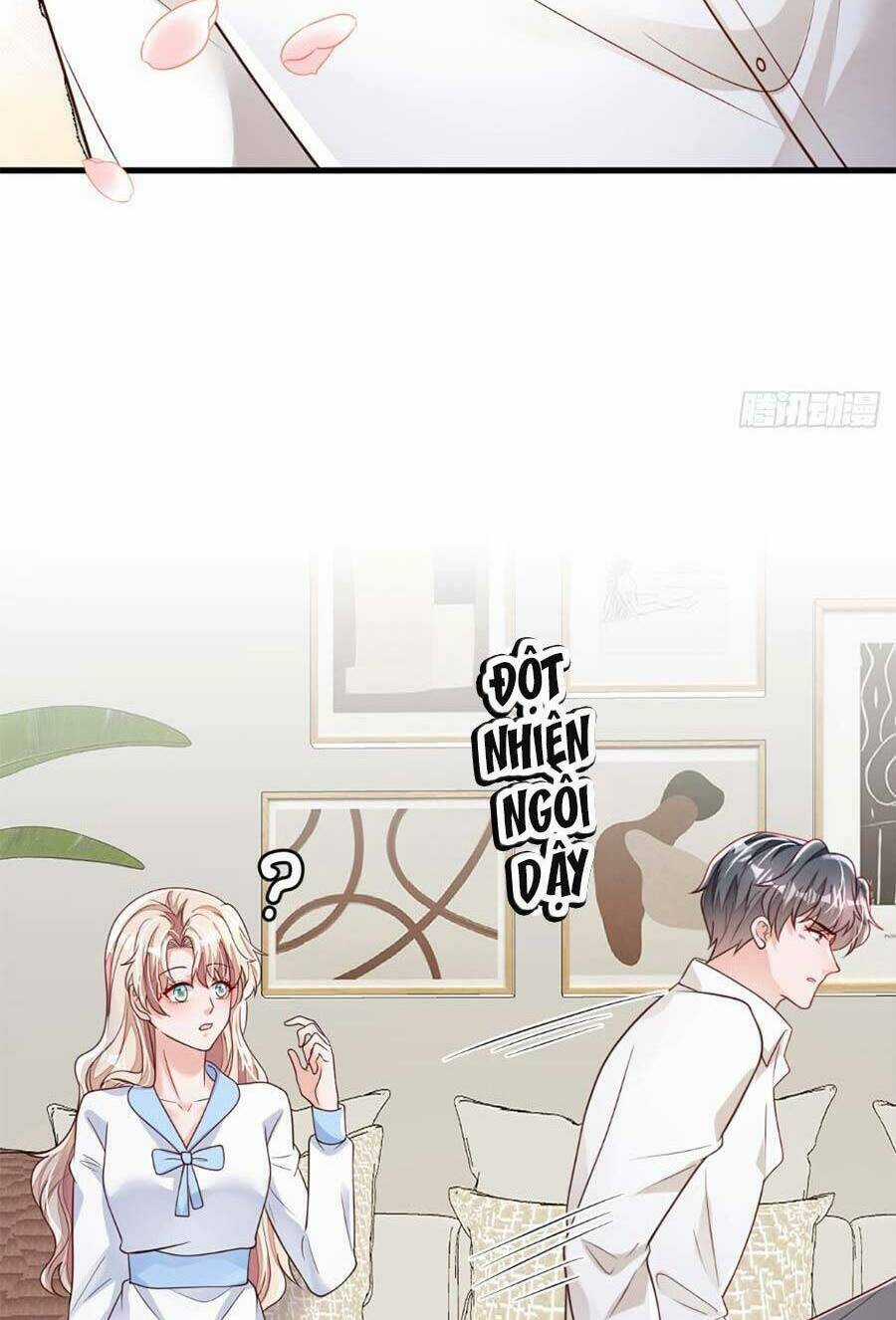 Ác Ma Thì Thầm Chapter 114 trang 12