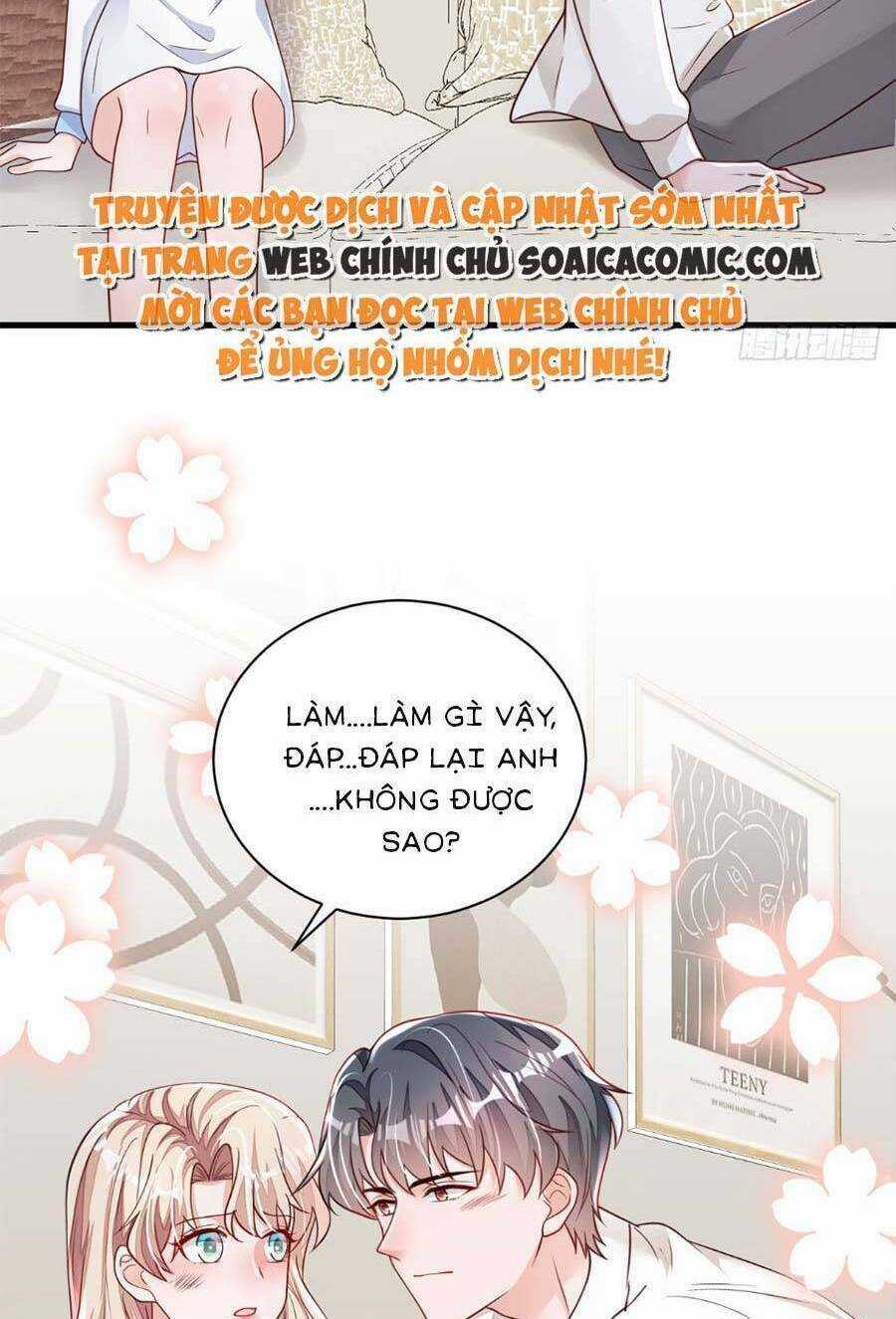 Ác Ma Thì Thầm Chapter 114 trang 13