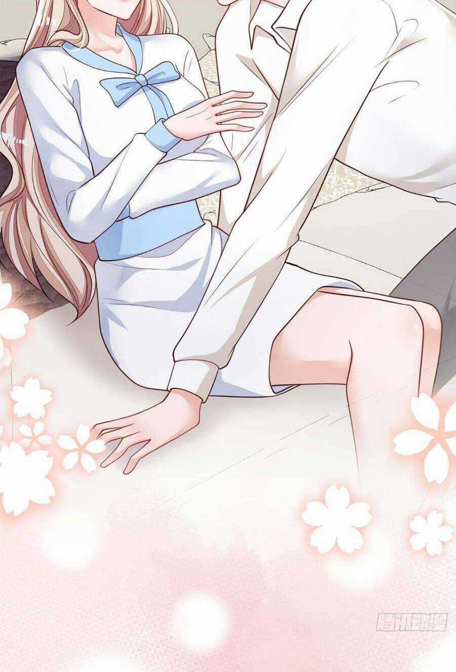 Ác Ma Thì Thầm Chapter 114 trang 14