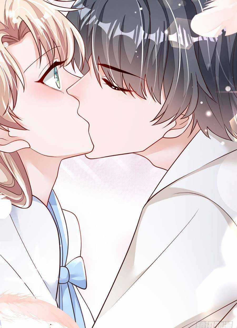 Ác Ma Thì Thầm Chapter 114 trang 18