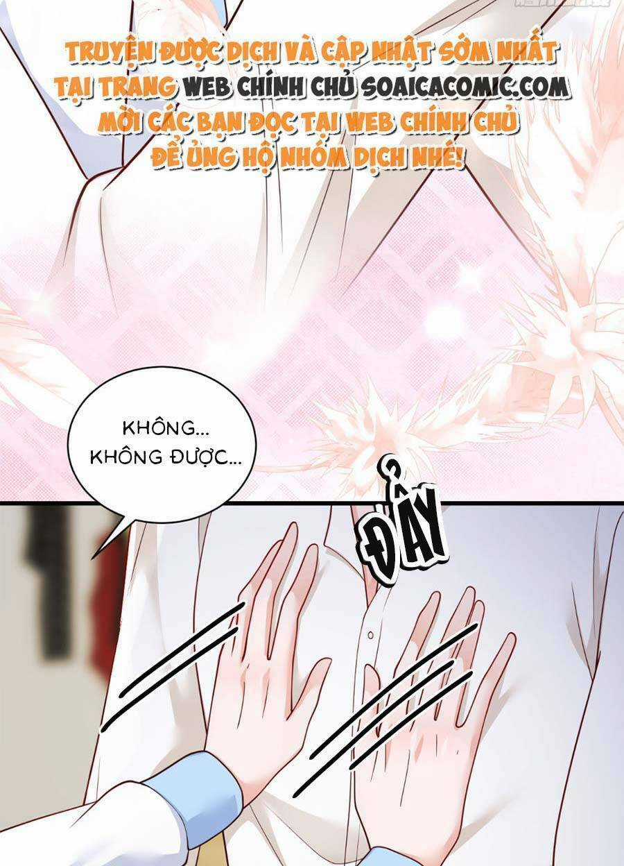 Ác Ma Thì Thầm Chapter 114 trang 19