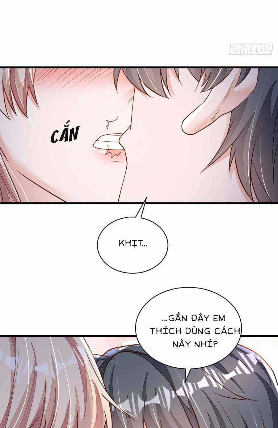 Ác Ma Thì Thầm Chapter 114 trang 23