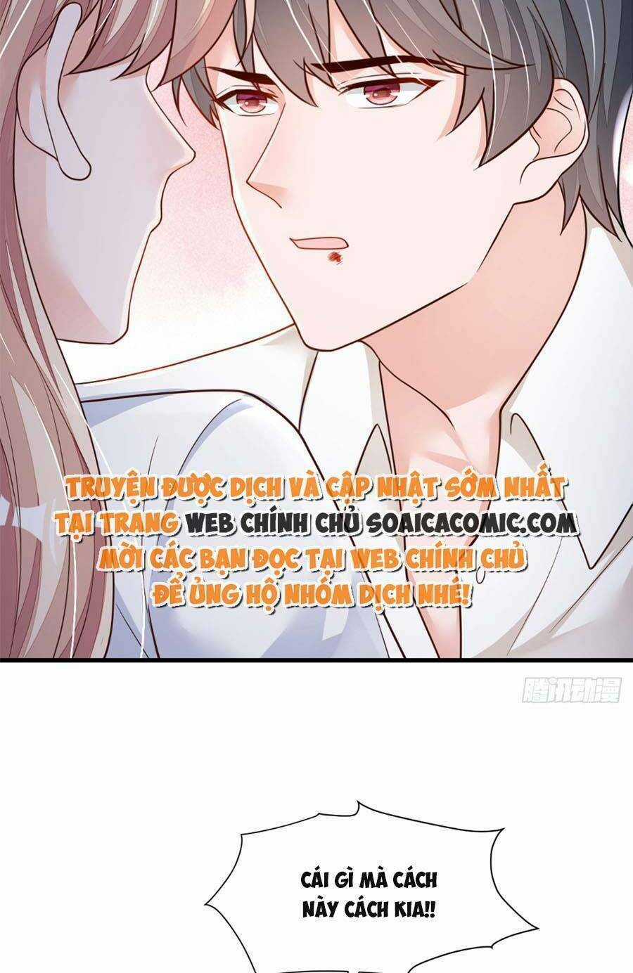 Ác Ma Thì Thầm Chapter 114 trang 24