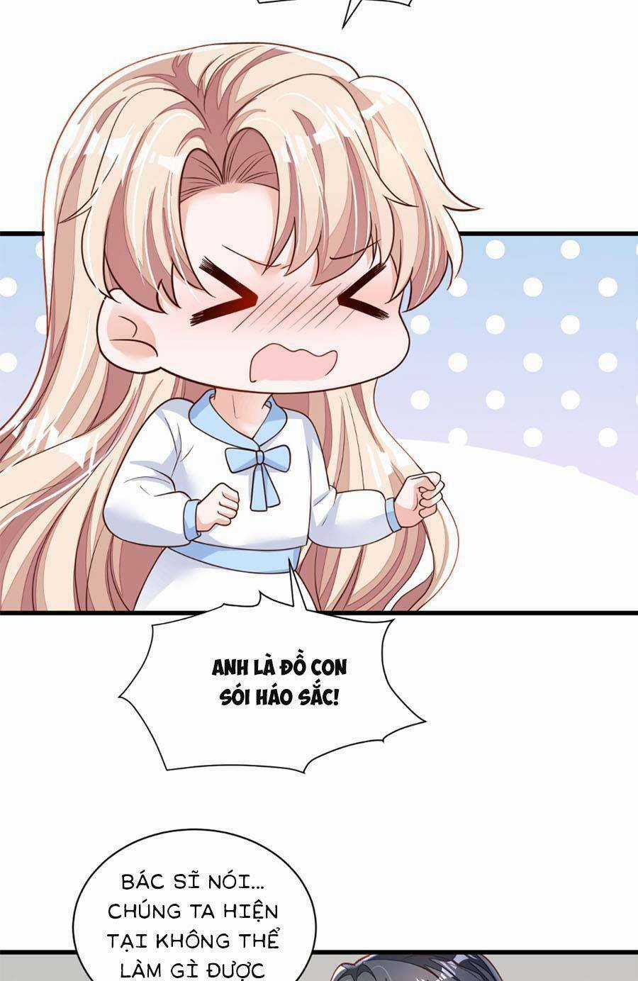 Ác Ma Thì Thầm Chapter 114 trang 25