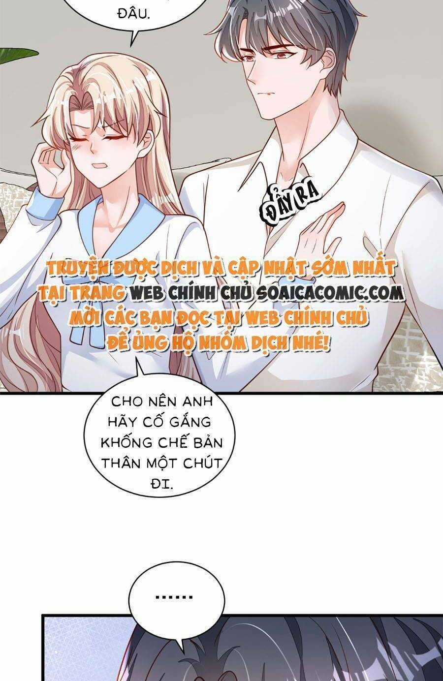 Ác Ma Thì Thầm Chapter 114 trang 26