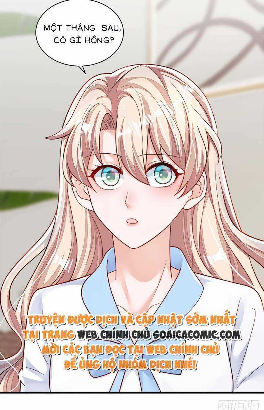 Ác Ma Thì Thầm Chapter 114 trang 29