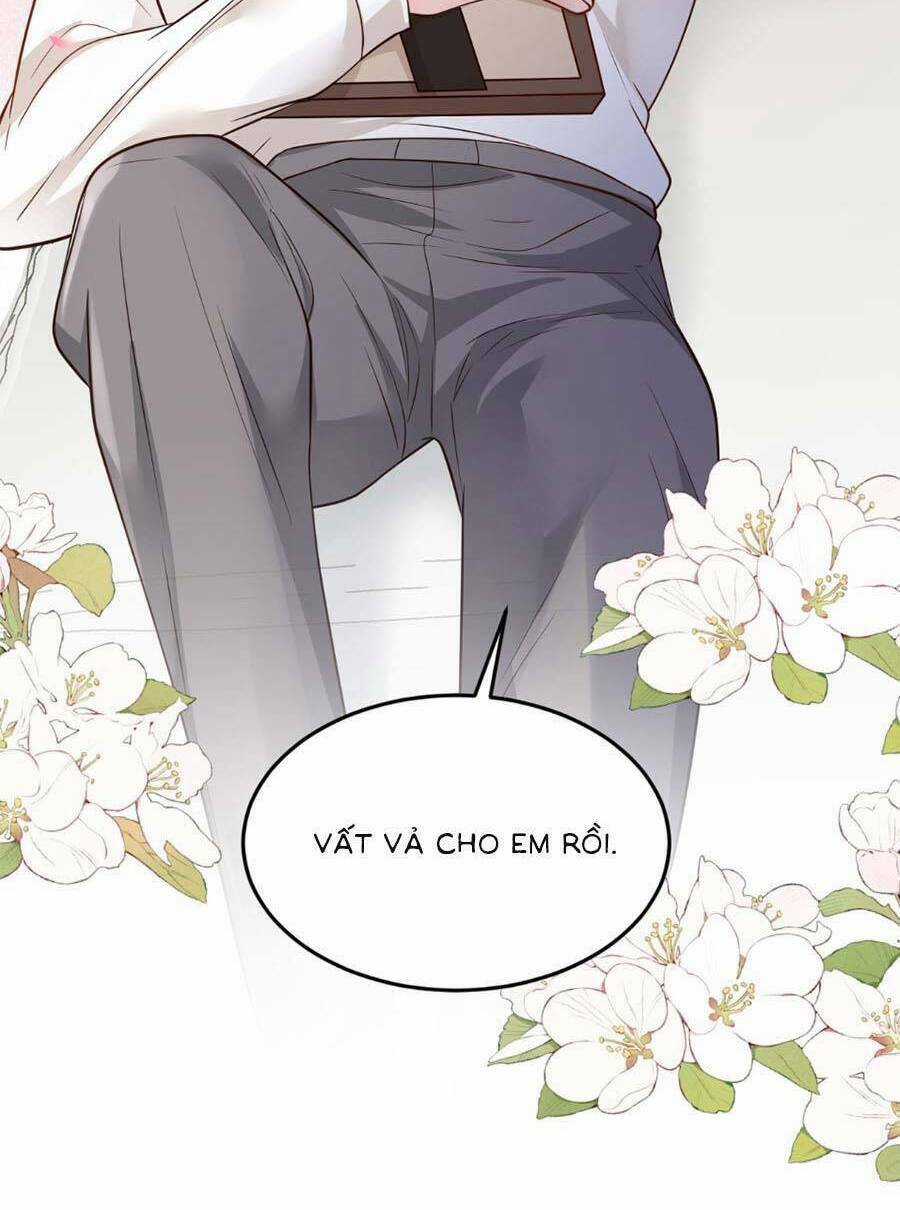 Ác Ma Thì Thầm Chapter 114 trang 3