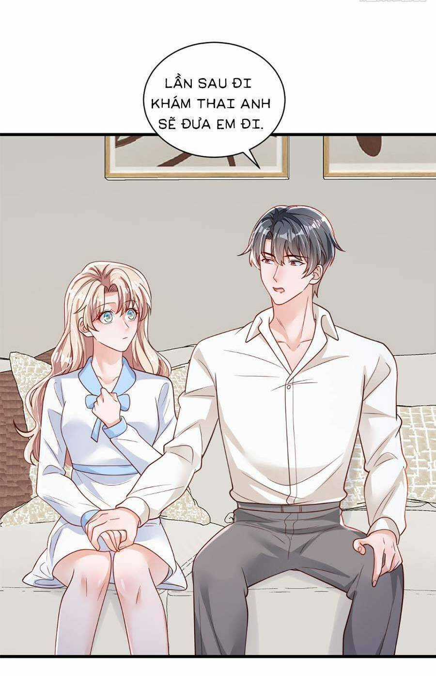 Ác Ma Thì Thầm Chapter 114 trang 30