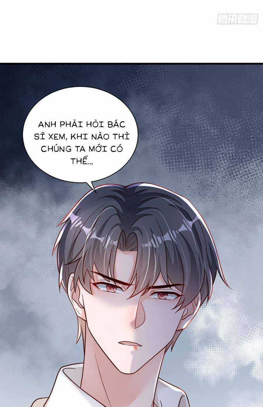 Ác Ma Thì Thầm Chapter 114 trang 31