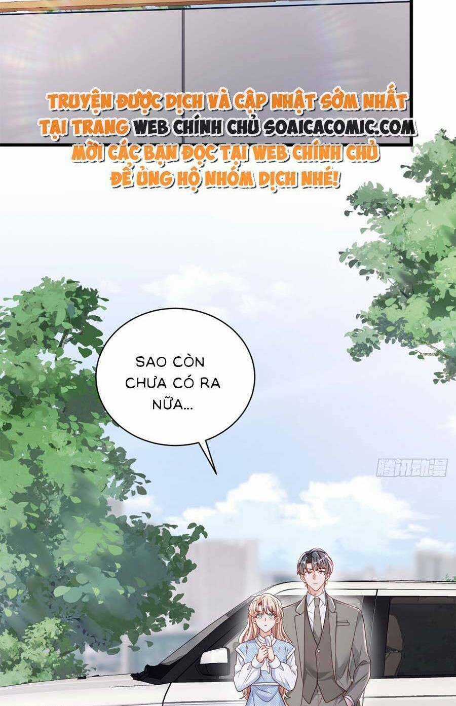 Ác Ma Thì Thầm Chapter 114 trang 35