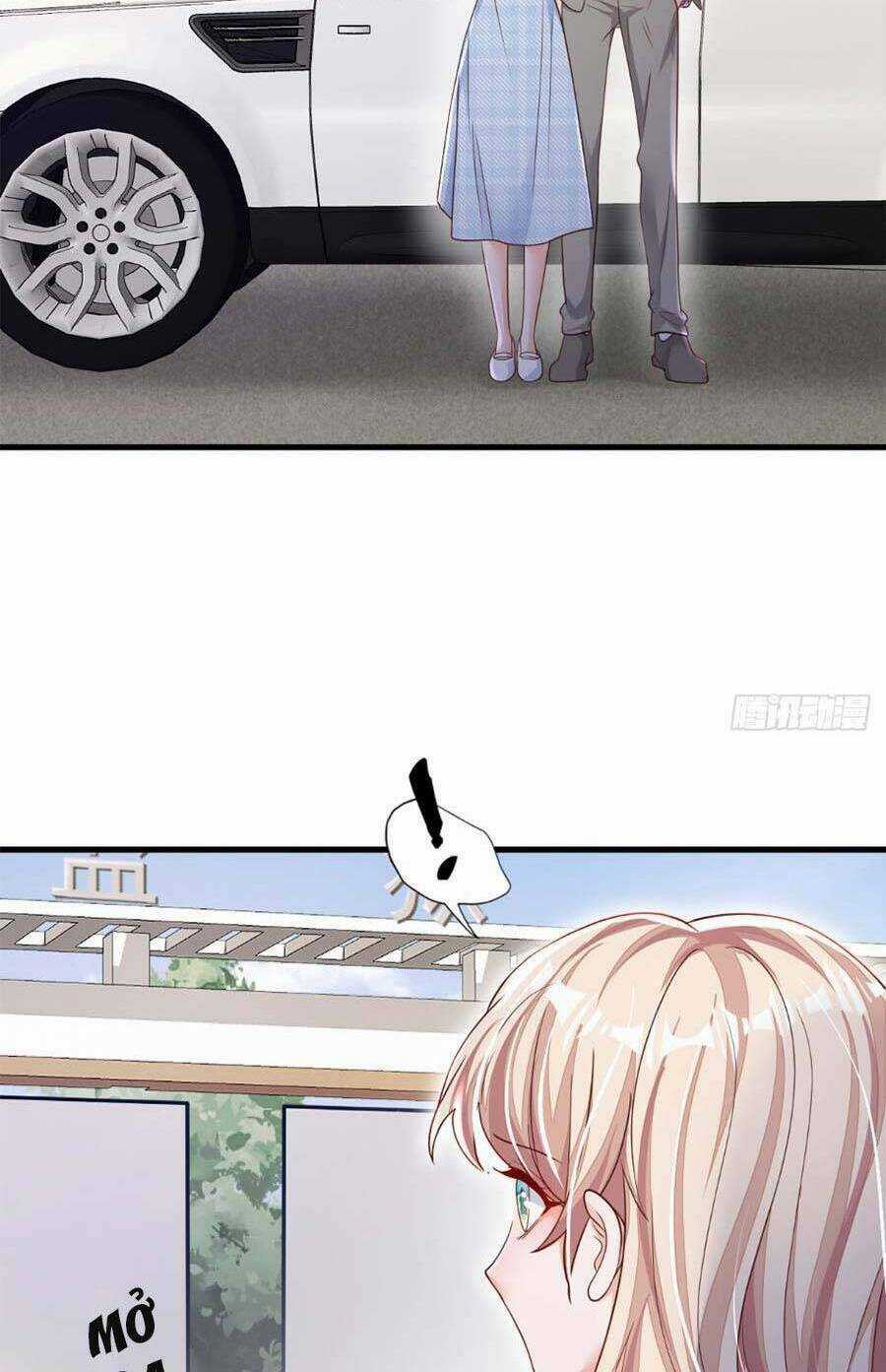 Ác Ma Thì Thầm Chapter 114 trang 36