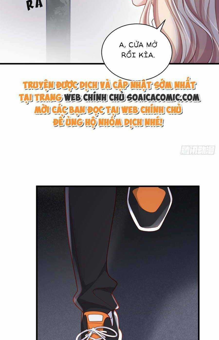 Ác Ma Thì Thầm Chapter 114 trang 37