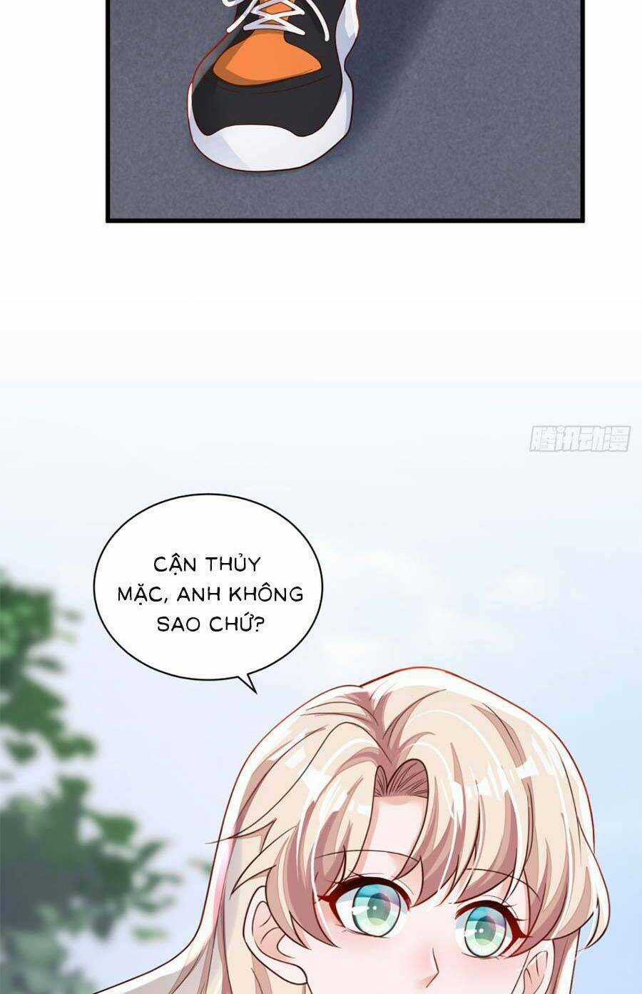 Ác Ma Thì Thầm Chapter 114 trang 38