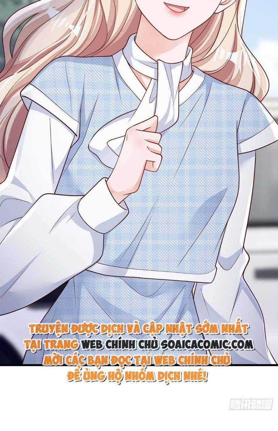 Ác Ma Thì Thầm Chapter 114 trang 39