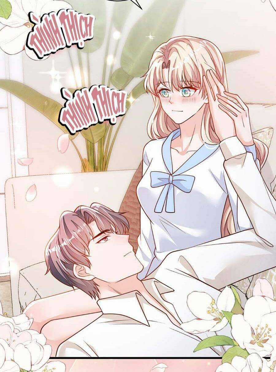 Ác Ma Thì Thầm Chapter 114 trang 8