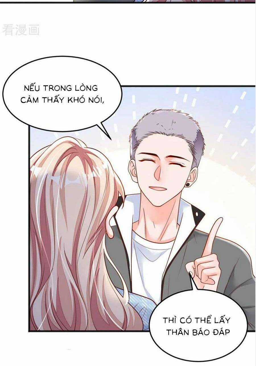 Ác Ma Thì Thầm Chapter 115 trang 10