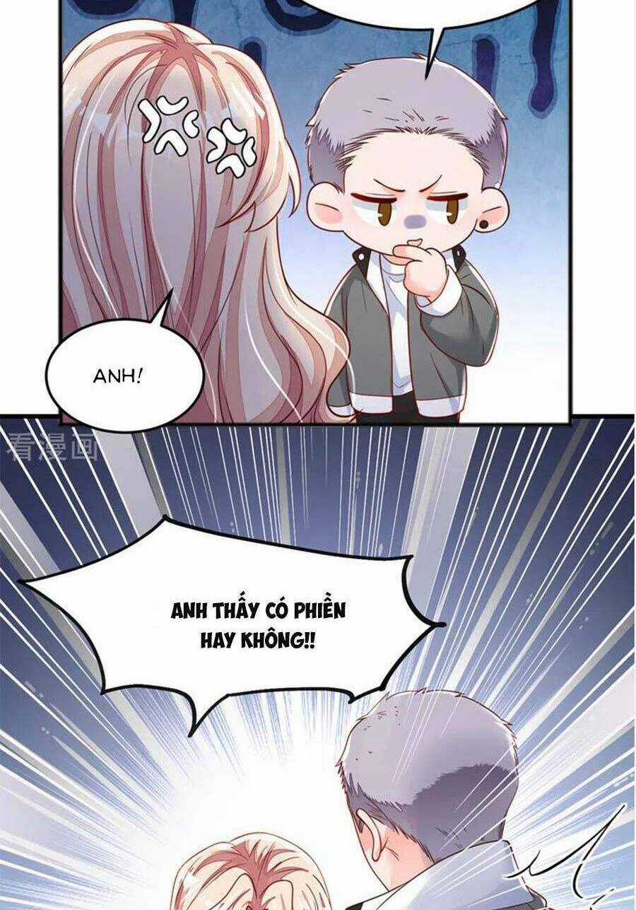 Ác Ma Thì Thầm Chapter 115 trang 12