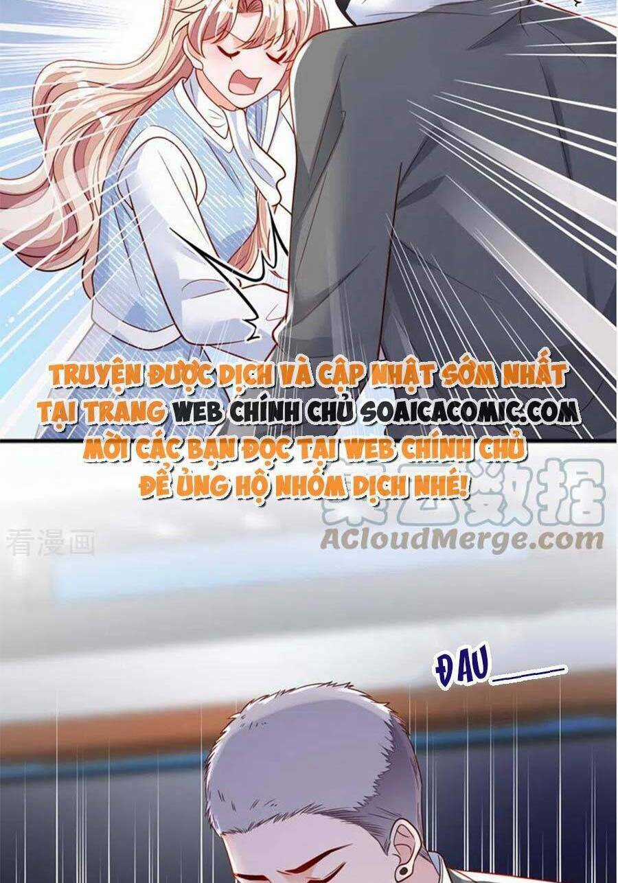 Ác Ma Thì Thầm Chapter 115 trang 13