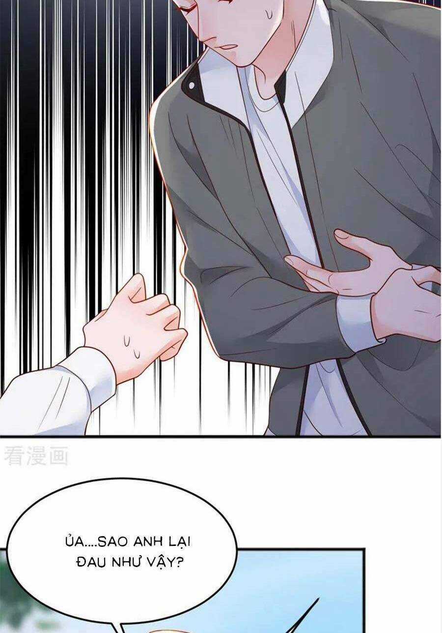 Ác Ma Thì Thầm Chapter 115 trang 14