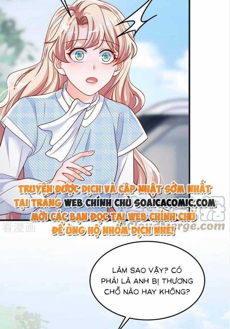 Ác Ma Thì Thầm Chapter 115 trang 15