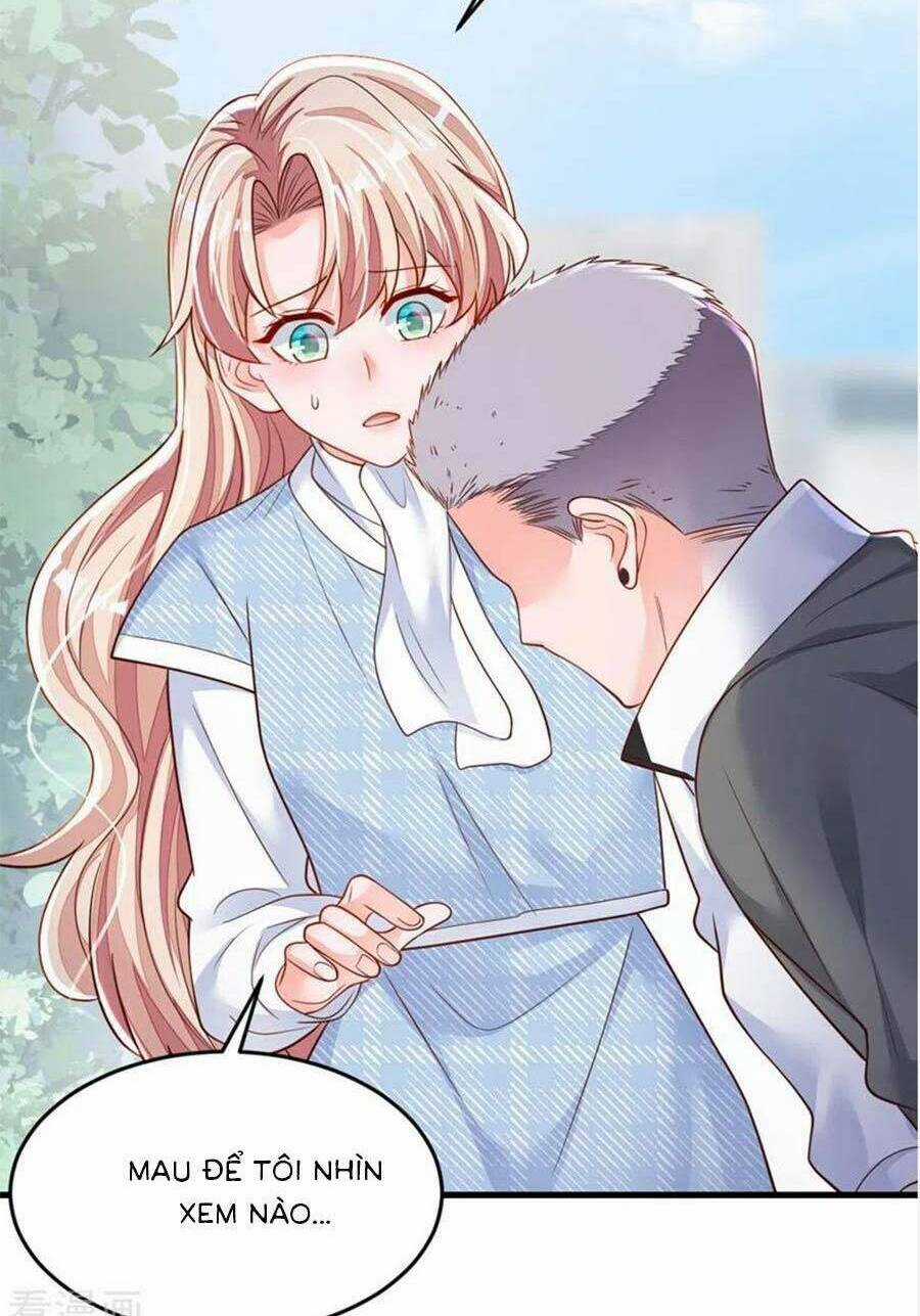 Ác Ma Thì Thầm Chapter 115 trang 16