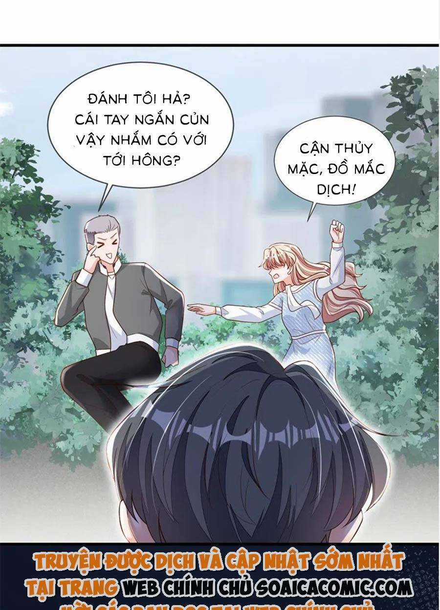 Ác Ma Thì Thầm Chapter 115 trang 19