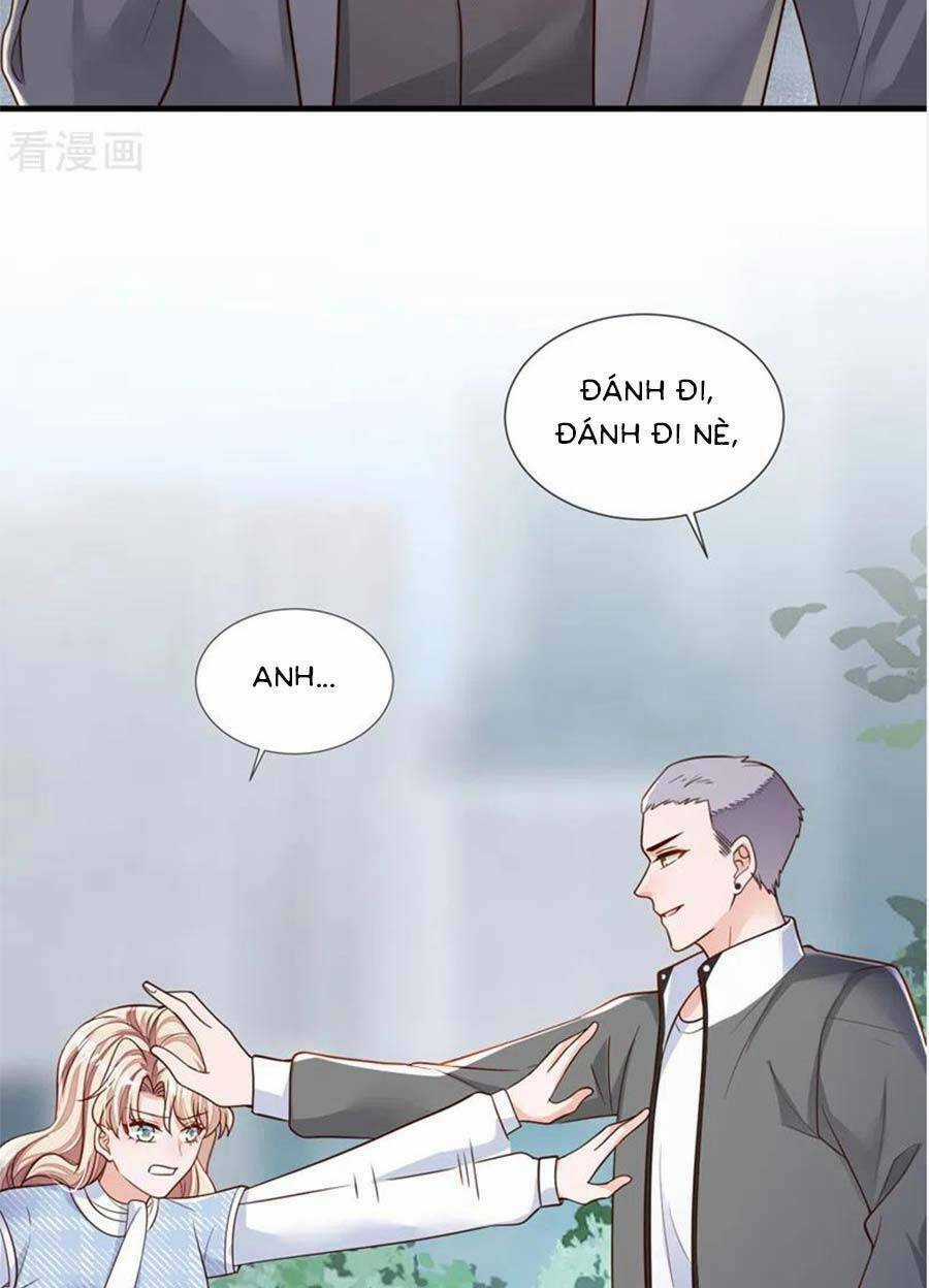 Ác Ma Thì Thầm Chapter 115 trang 21