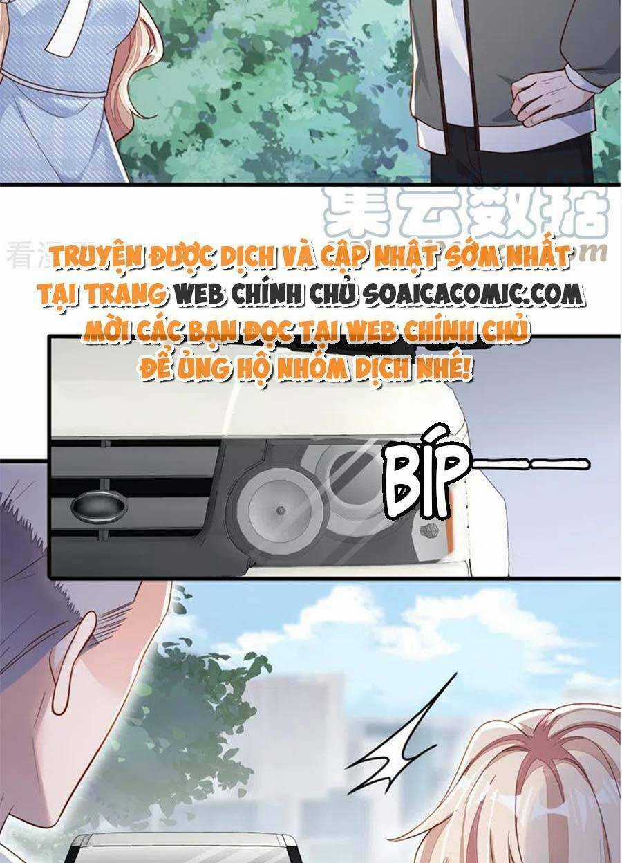 Ác Ma Thì Thầm Chapter 115 trang 22