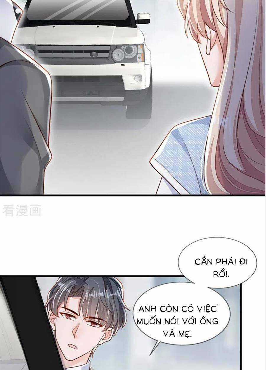 Ác Ma Thì Thầm Chapter 115 trang 23