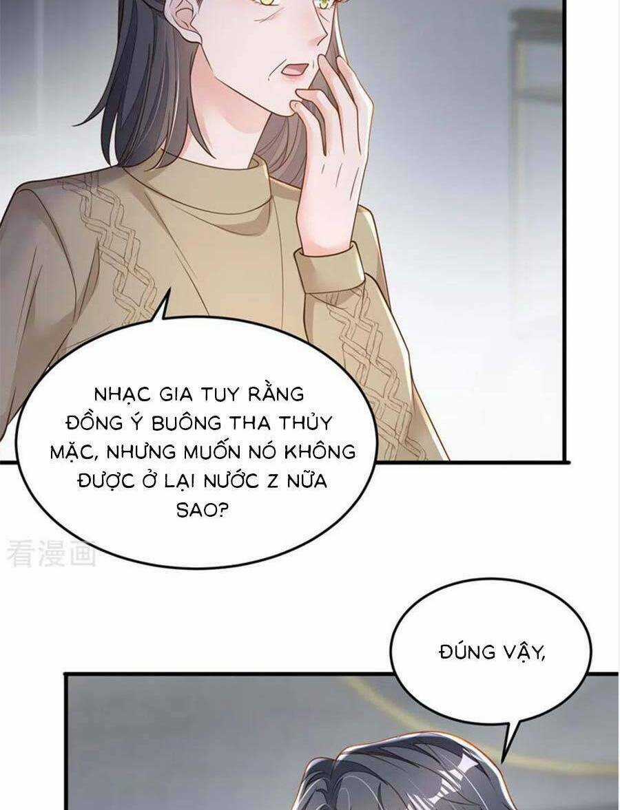 Ác Ma Thì Thầm Chapter 115 trang 29