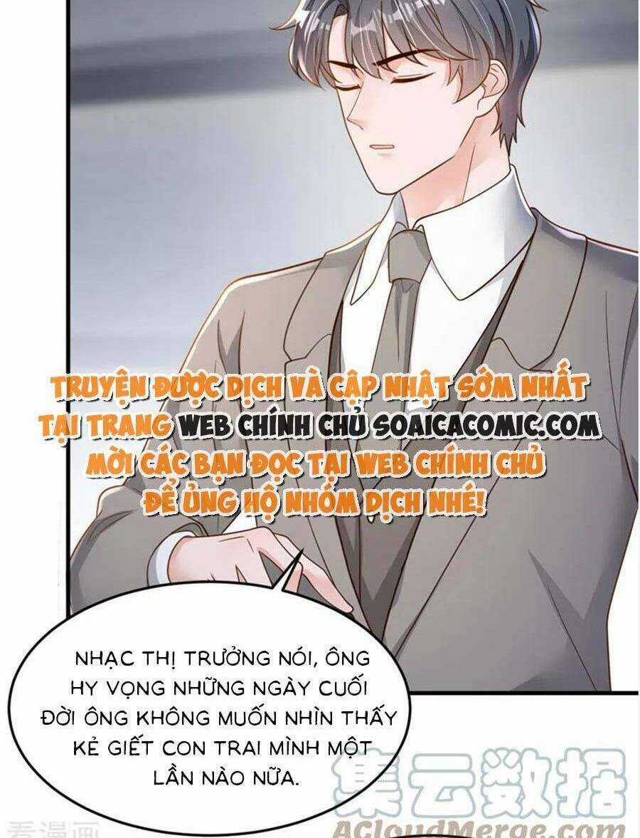 Ác Ma Thì Thầm Chapter 115 trang 30