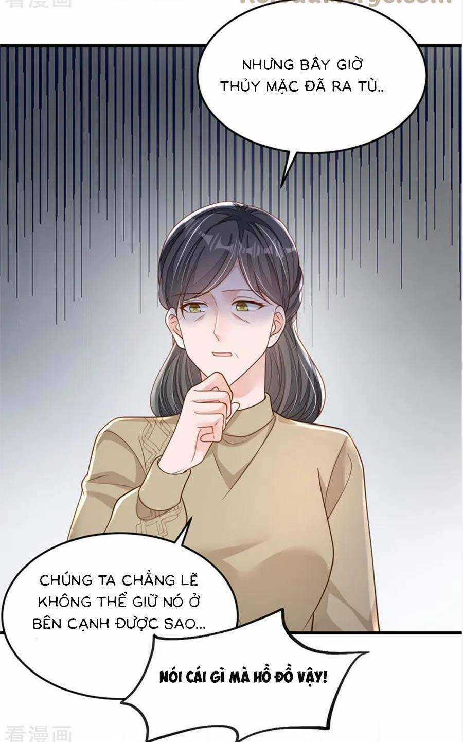 Ác Ma Thì Thầm Chapter 115 trang 31