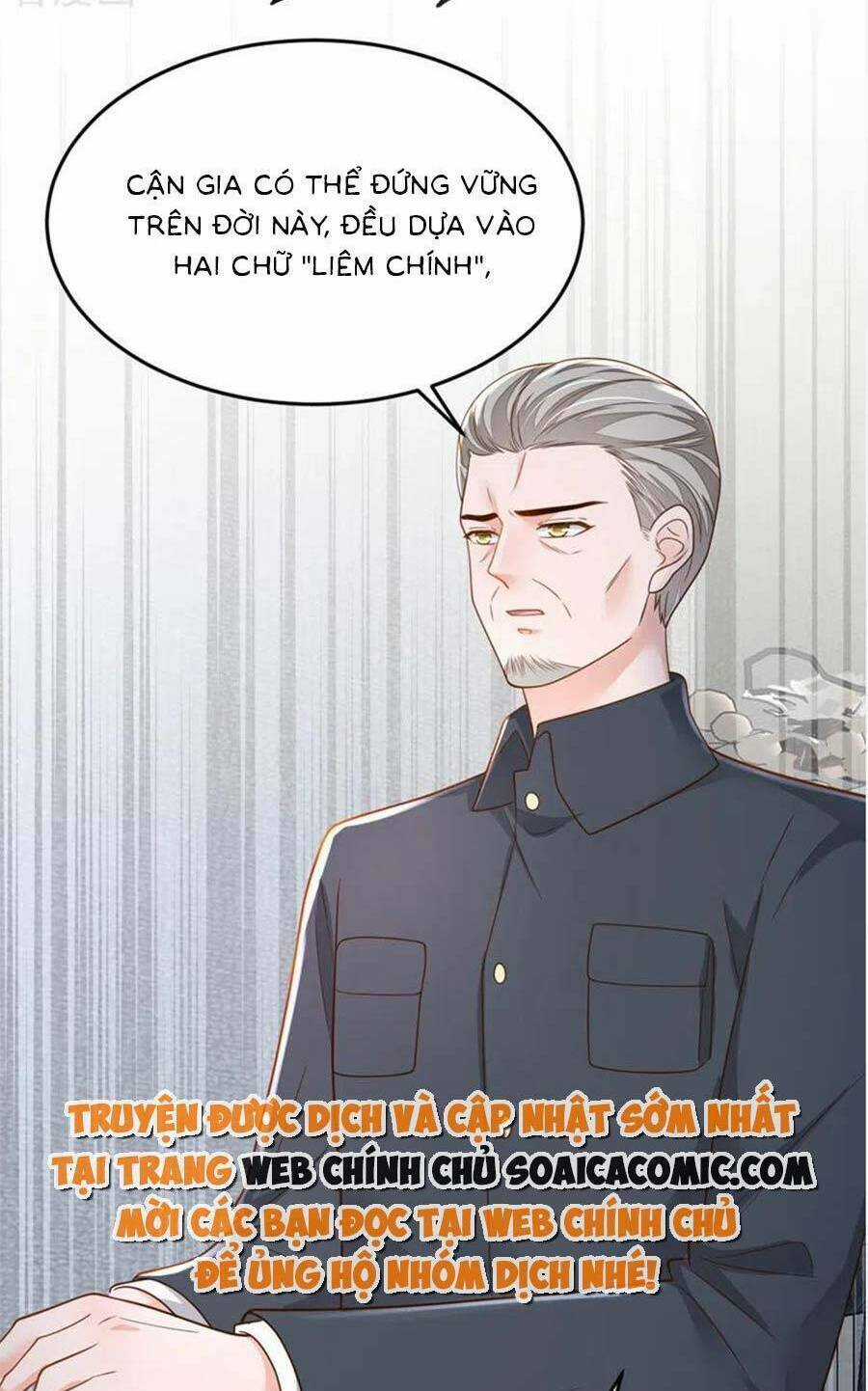 Ác Ma Thì Thầm Chapter 115 trang 32