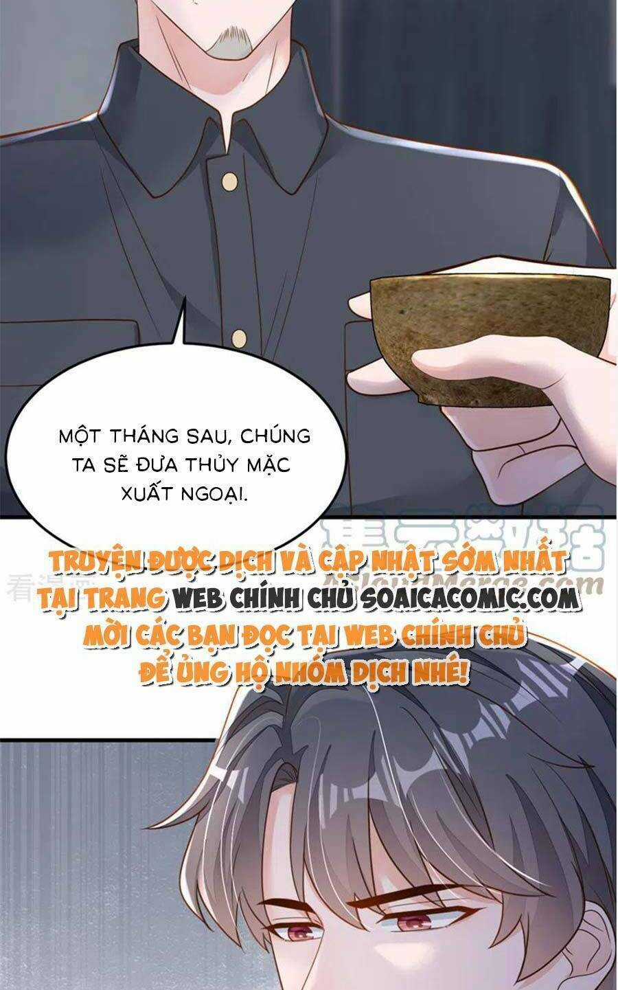 Ác Ma Thì Thầm Chapter 115 trang 35