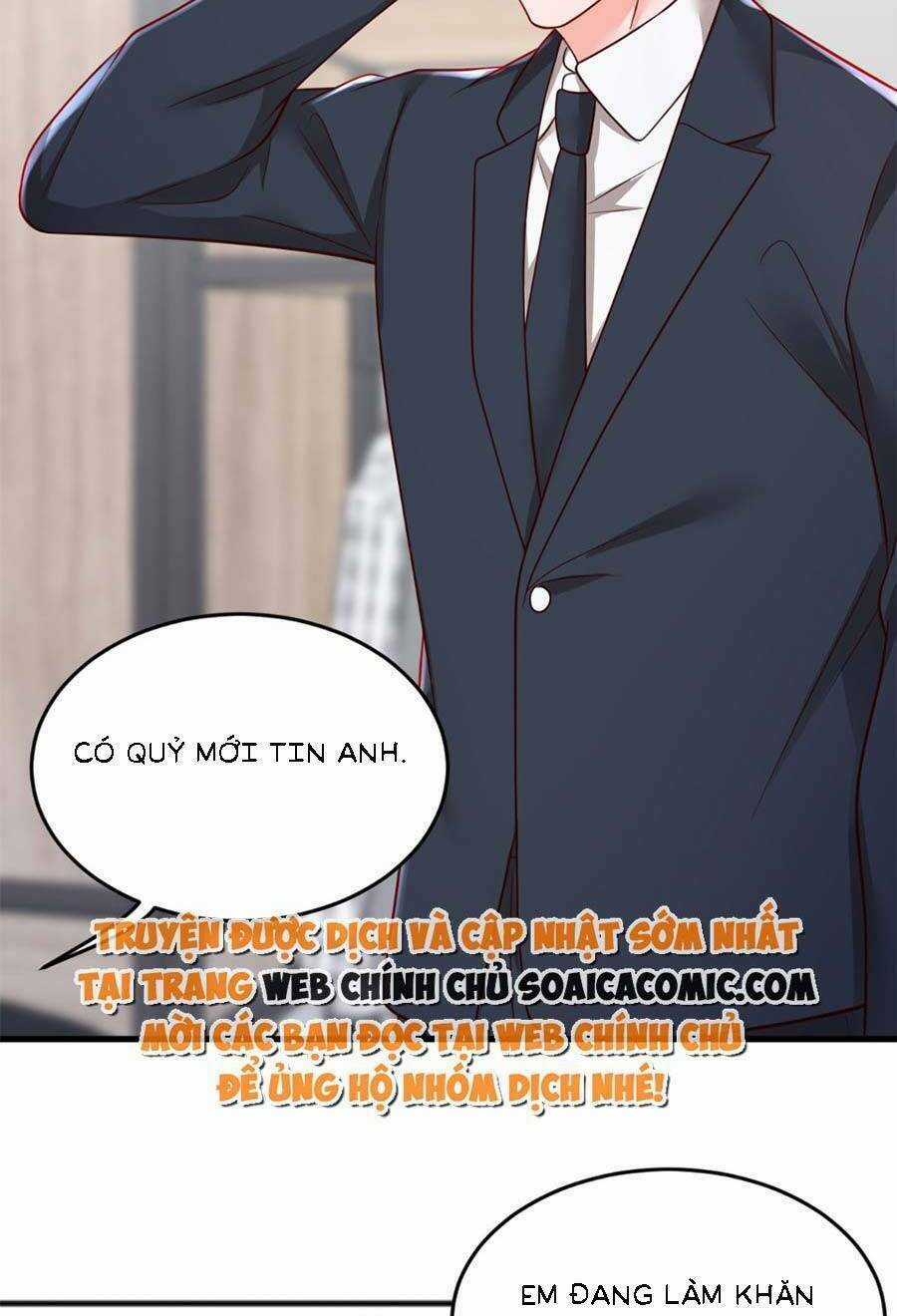 Ác Ma Thì Thầm Chapter 116 trang 10