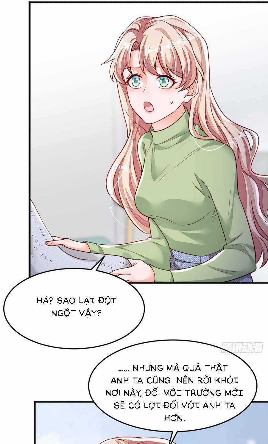 Ác Ma Thì Thầm Chapter 116 trang 13