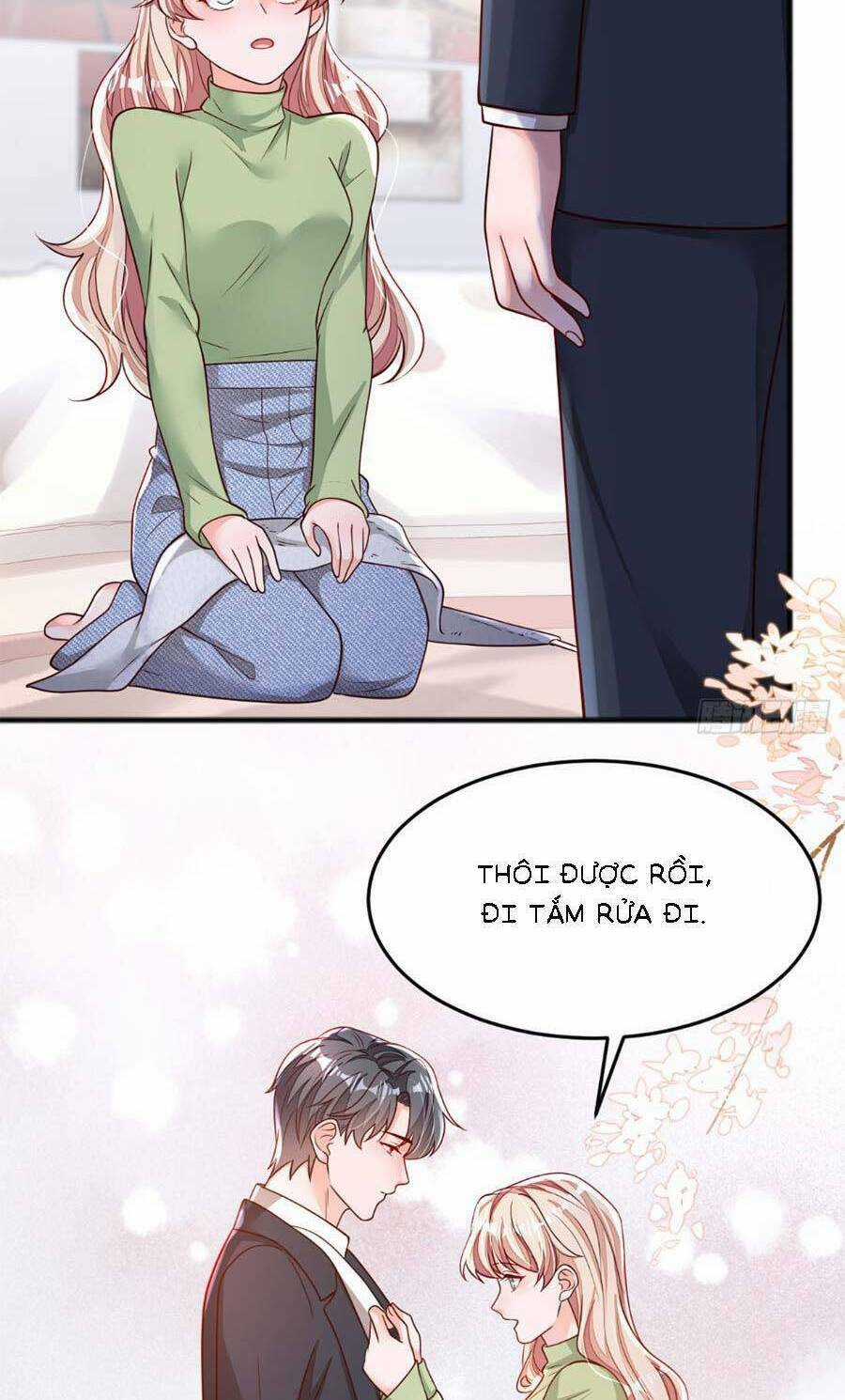 Ác Ma Thì Thầm Chapter 116 trang 15