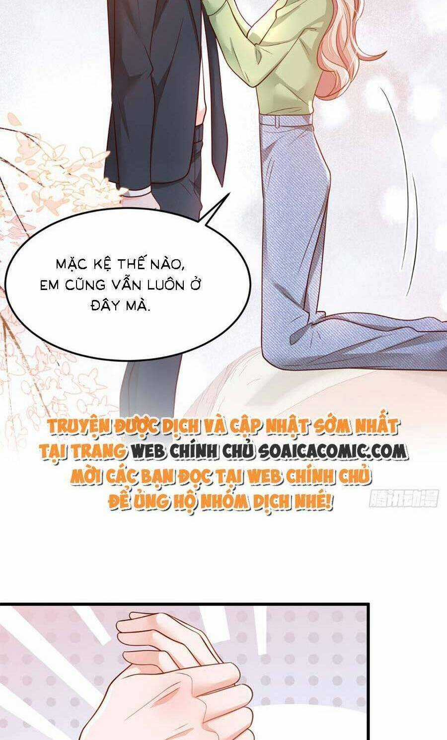 Ác Ma Thì Thầm Chapter 116 trang 16