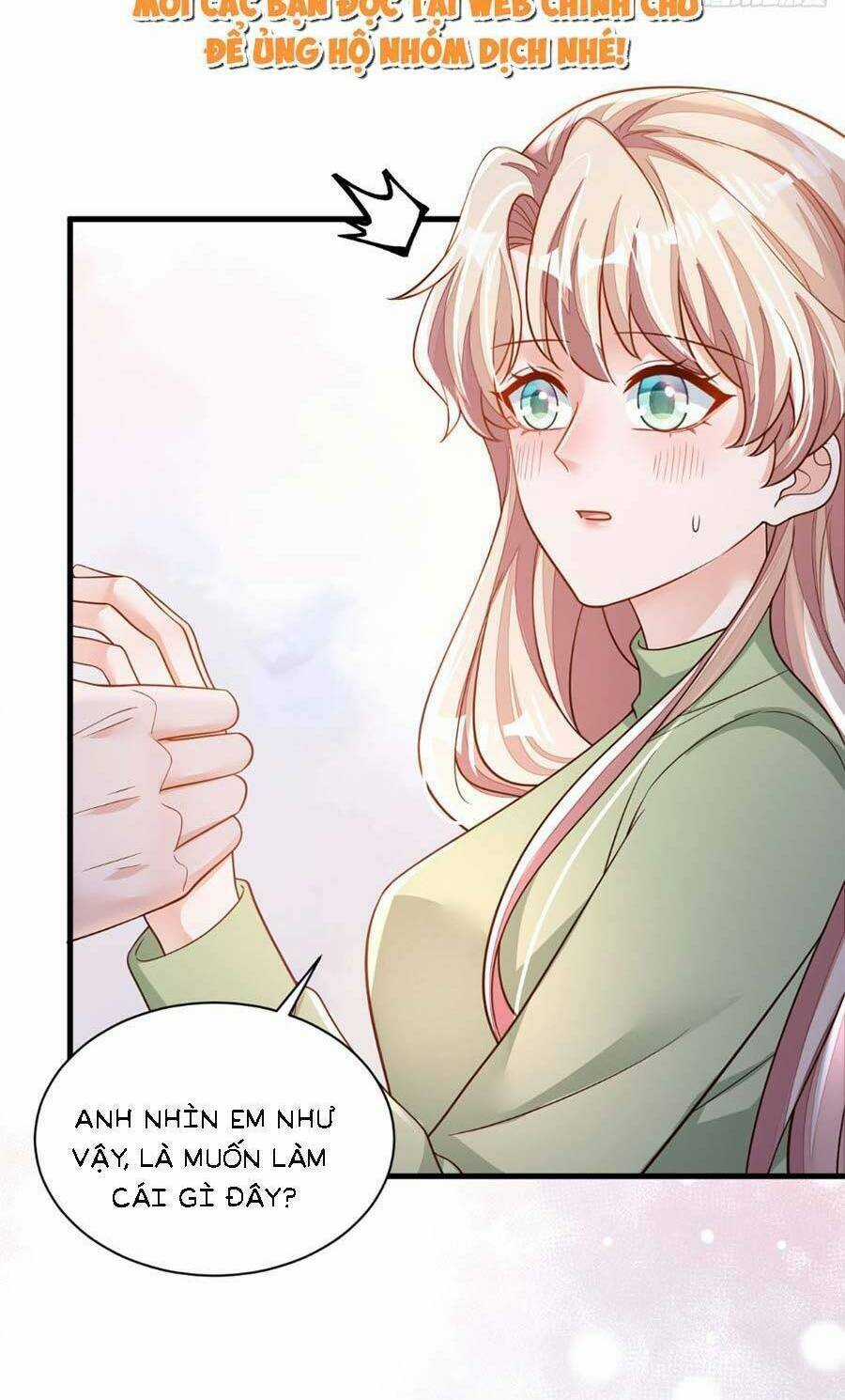 Ác Ma Thì Thầm Chapter 116 trang 18