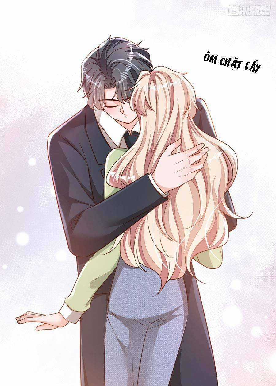 Ác Ma Thì Thầm Chapter 116 trang 19