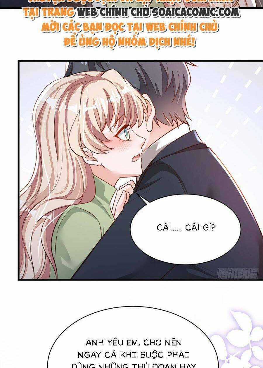 Ác Ma Thì Thầm Chapter 116 trang 21